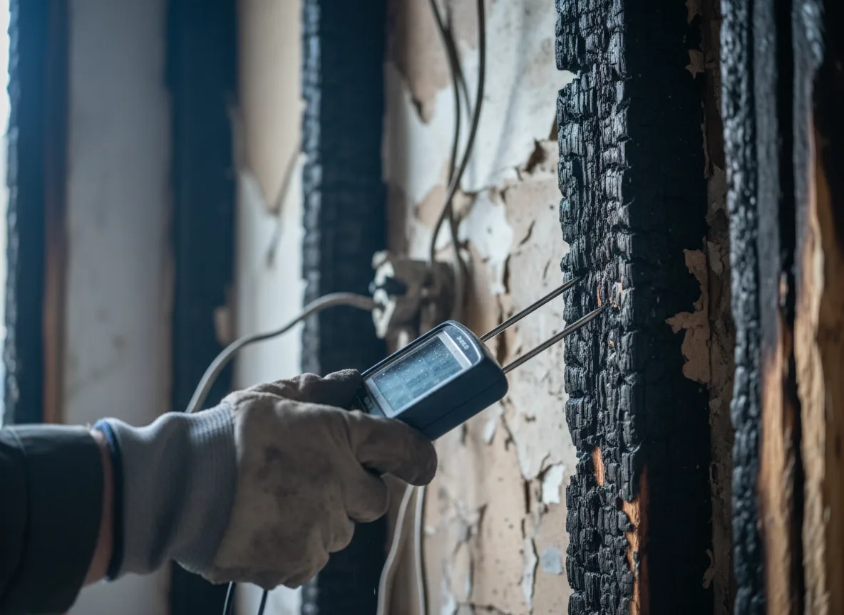 Fire Damage Restoration Saint Petersburg, FL FAQs